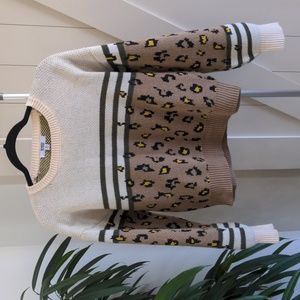 XS Fall Sweater 🍁🍂🎃